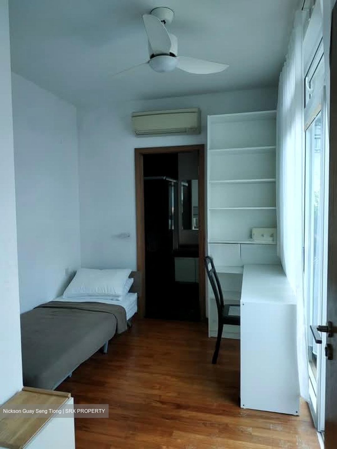 Parc Rosewood (D25), Condominium #604354921